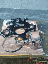 Té Supérieur Honda CB 750 K0