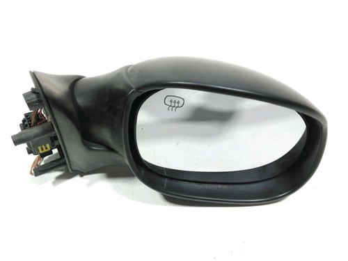 Retroviseur electrique droit - retroviseur,