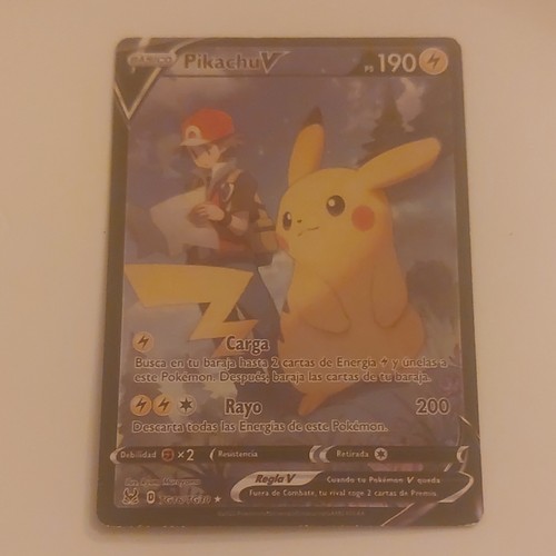 Carte pokemon origine perdue - carte,