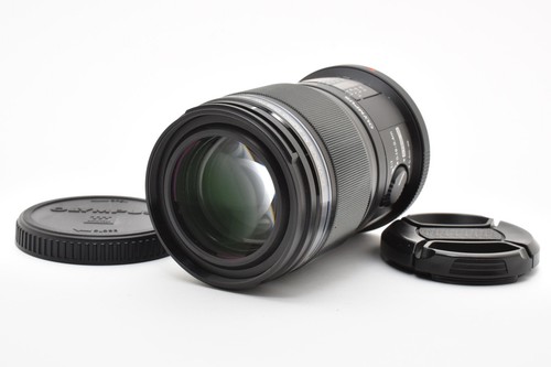 Objectif olympus zuiko - olympus, m.zuiko