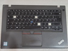 Seulement Une Touche Lenovo T460