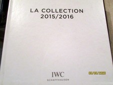 IWC PORTUGIESER 2015
