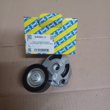 Tendeur courroie accessoire