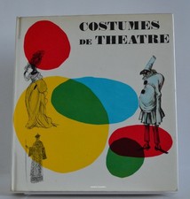 Costumes de théâtre par