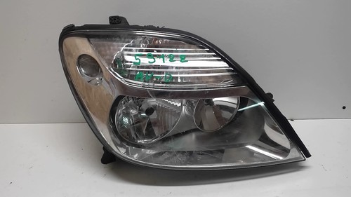Optique avant principal droit