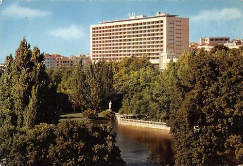 Portugal lisboa hotel ritz - portugal,