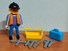 Playmobil basic figure sunset - playmobil,