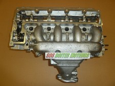 CULASSE CITROEN C5 I 2.2 HDI