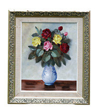 André – Nature Morte Avec