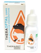 Theraoftal Osmo Collyre 10 ML
