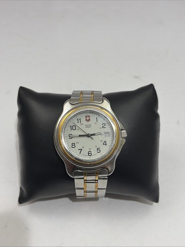 Victorinox swiss army officer - victorinox,