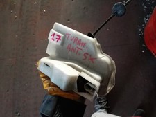 Serrure de porte d'entrée Gauche VOLKSWAGEN GOLF (1K) 1.4 FSI Ber.