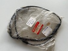 UN CABLE DE GAZ ACCELERATEUR