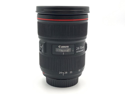 Canon objectif zoom - canon,