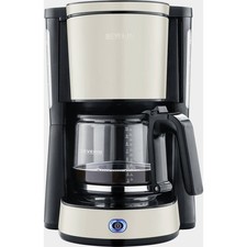 Severin 9575 Cafetière beige