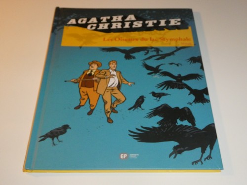 Agatha christie tome - tome, /