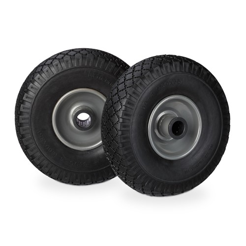 Roue brouette 4 100 kg - 3.00-4,