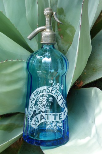 Siphon eau seltz - de,