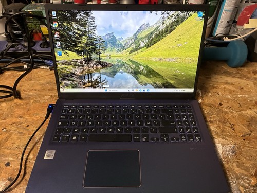 Asus vivobook x515j core - core, i7