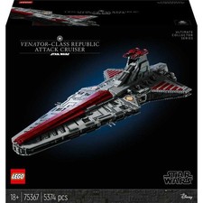 LEGO® Star Wars™ 75367 Le