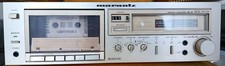 Platine cassette MARANTZ