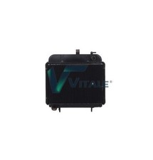 RADIATEUR EAU POUR RENAULT