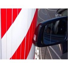 Garages Protection Murale Eva