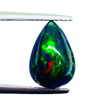 2.68 Cts Naturel Éthiopien