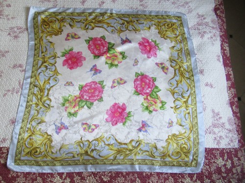 Furstenberg couture foulard