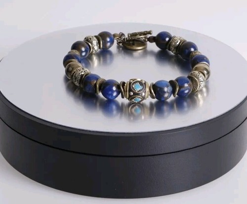 Pulsera para hombres - pulsera,