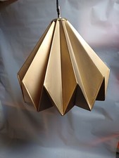 Lampe suspension déco - lampe,