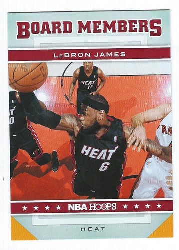 2012 nba hoops - 2012-13,