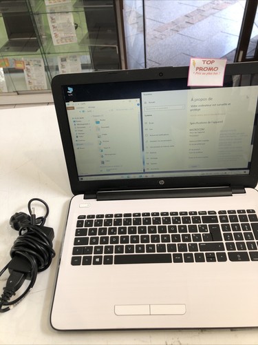 Portable hp 15 - pc, 15-ba024nf