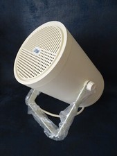 ancienne enceinte BST AP2220 projecteur de Son étanche IPX5 audio rétro vintage