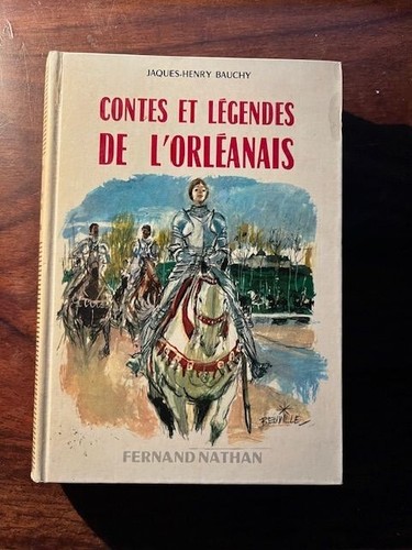 Contes légendes de - et,