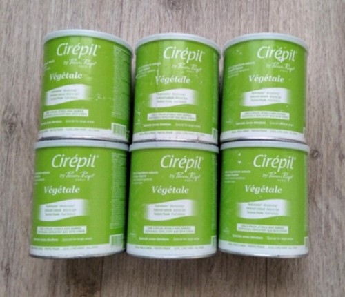 Cire épilation végétale - cire,