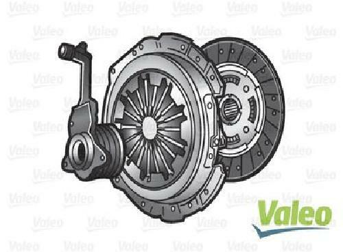 Original valeo clutch - valeo, kit