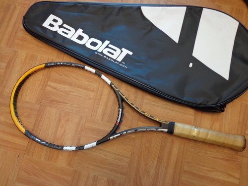 Babolat pure storm - storm, limited