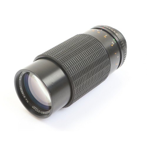 Presenta auto zoom - presenta, mc