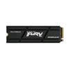 KINGSTON FURY RENEGADE SSD M.2