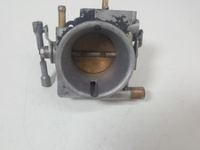 Corps Papillon SX Gauche WEBER