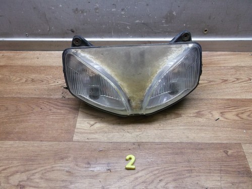 Honda nsr 125 jc22 - jc22, phare