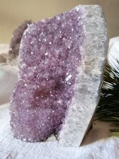 géode améthyste Brésil –