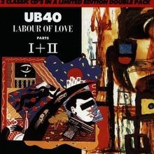 Labour love vol ii - of, vol.i