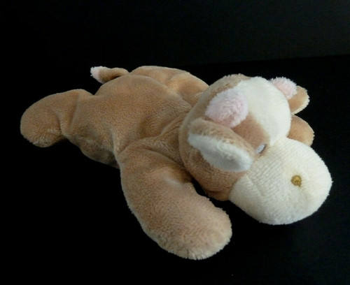 Doudou peluche kimbaloo - doudou,