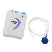 Pompe à Air à Oxygène Pour Aquarium Et Aquarium, Alimentée Par Batterie En