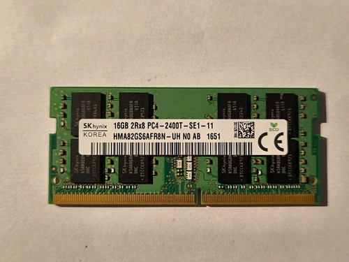 Hynix 16go ddr4 - sk,