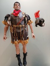 Figurine 1/6 lucius aelius