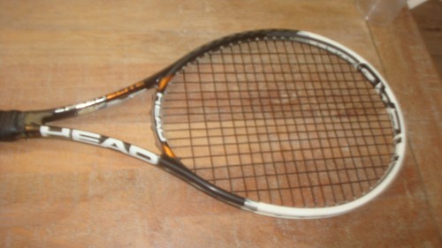 Head speed elite - elite,