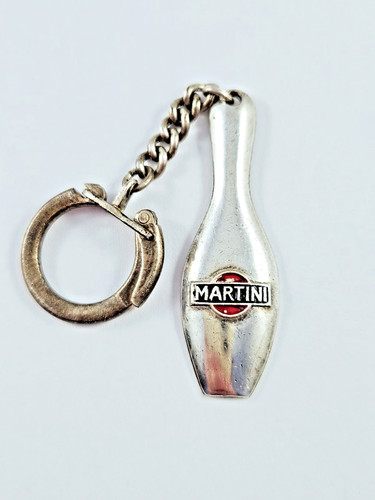 Porte cles vermouth martini - -,